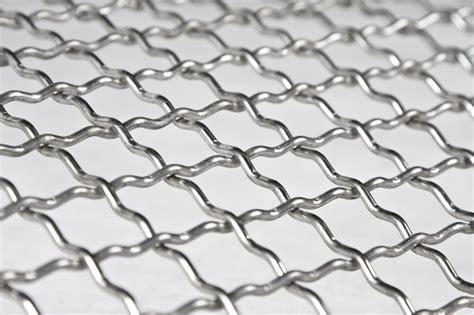 high top metal mesh suppliers